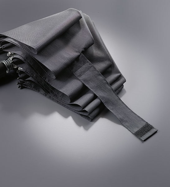 Wide closure strap Wide closure strap