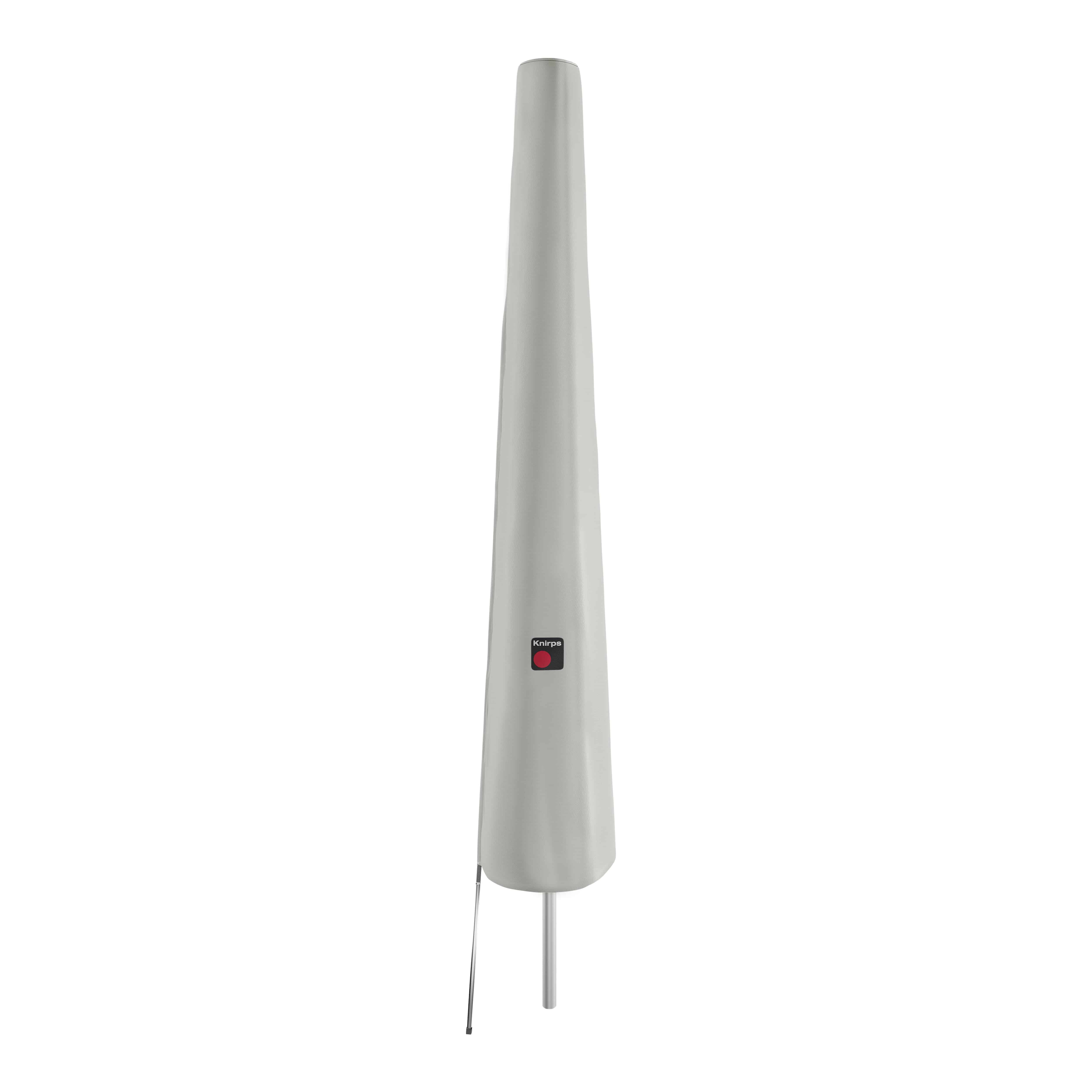 Protector for center pole parasols