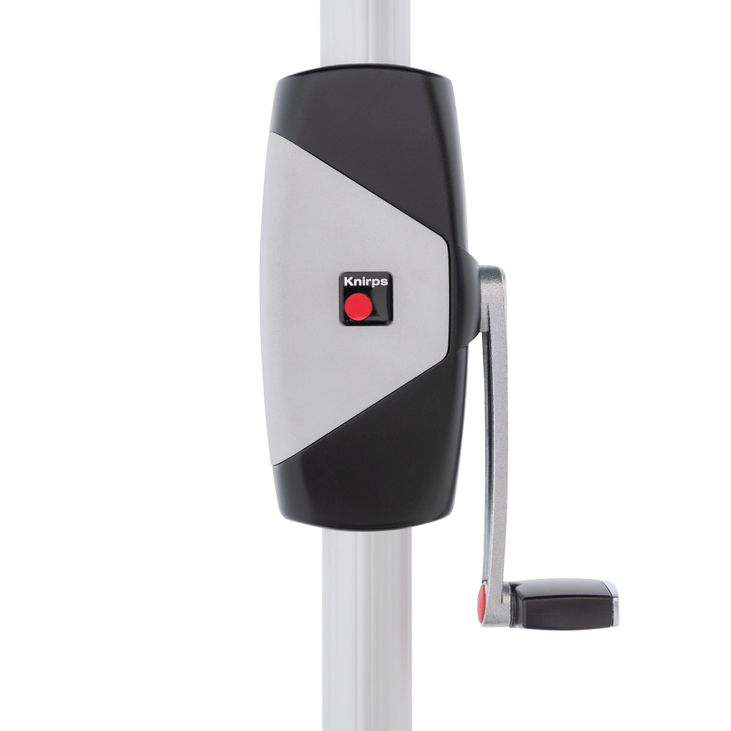 Knirps Various spare parts Crankcase Automatic