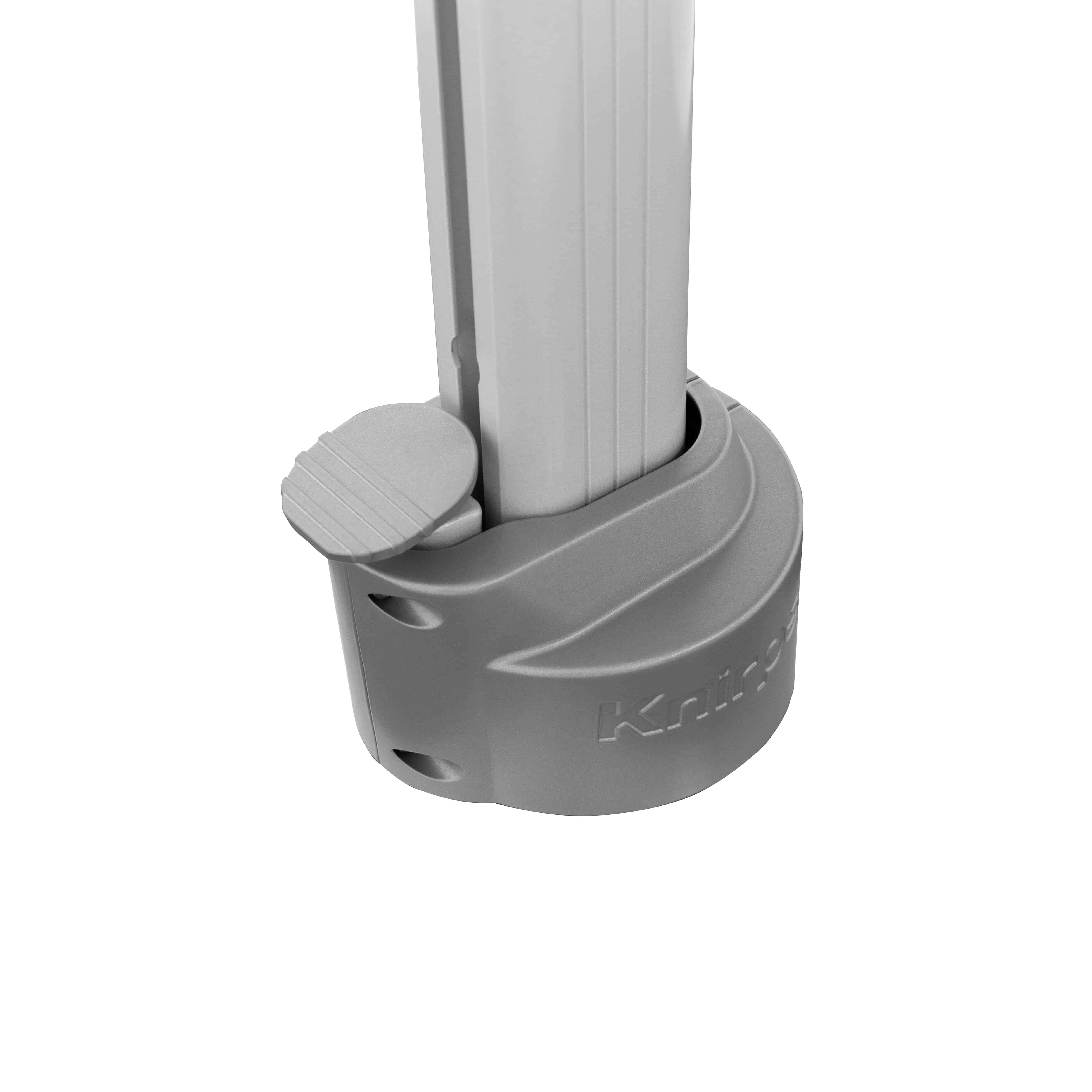 Rotary plate cover Pendular 340 und 275x275