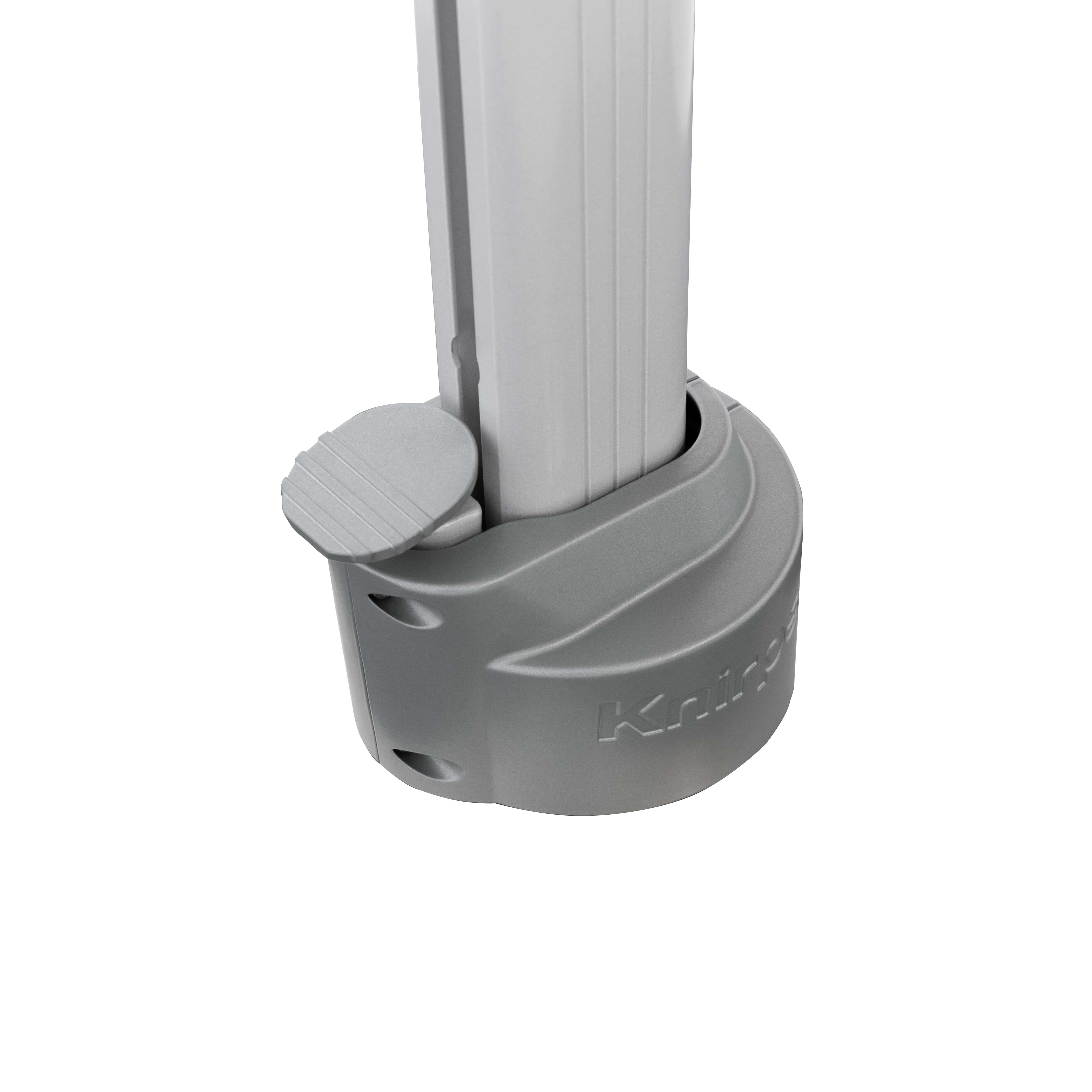 Turntable Pendular 320 x 320