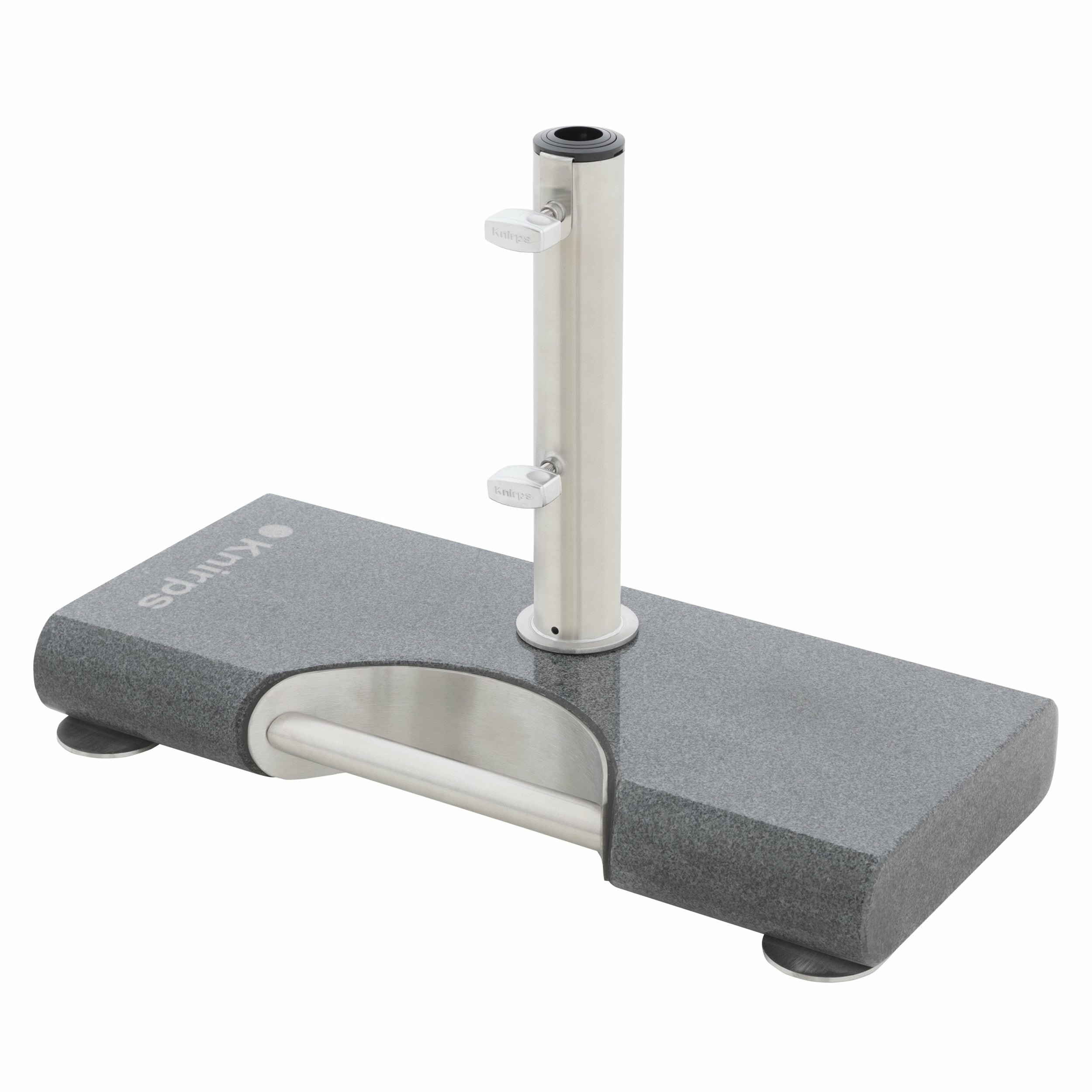 Balcony plinth granite 25