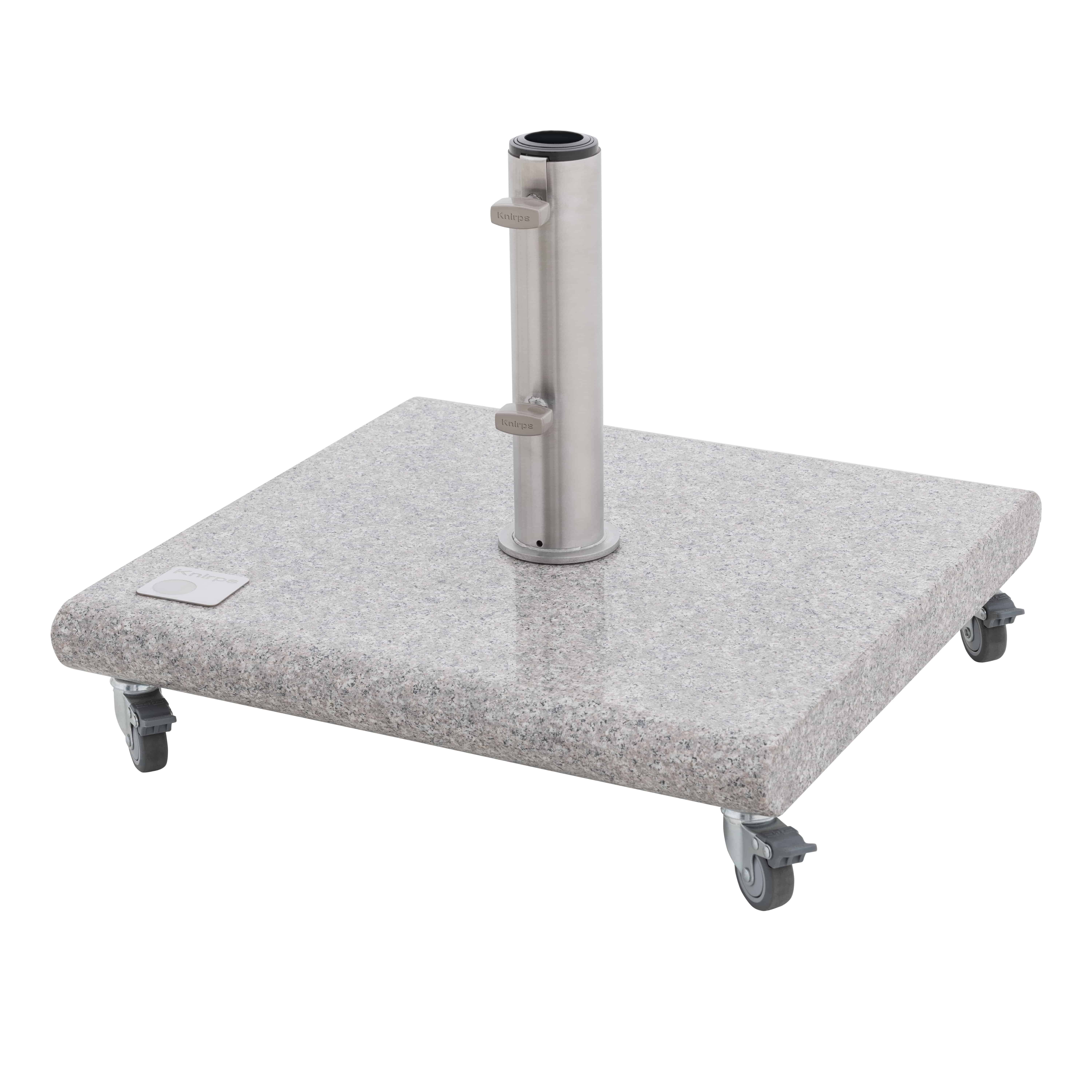 Rolling Stand Granite 40