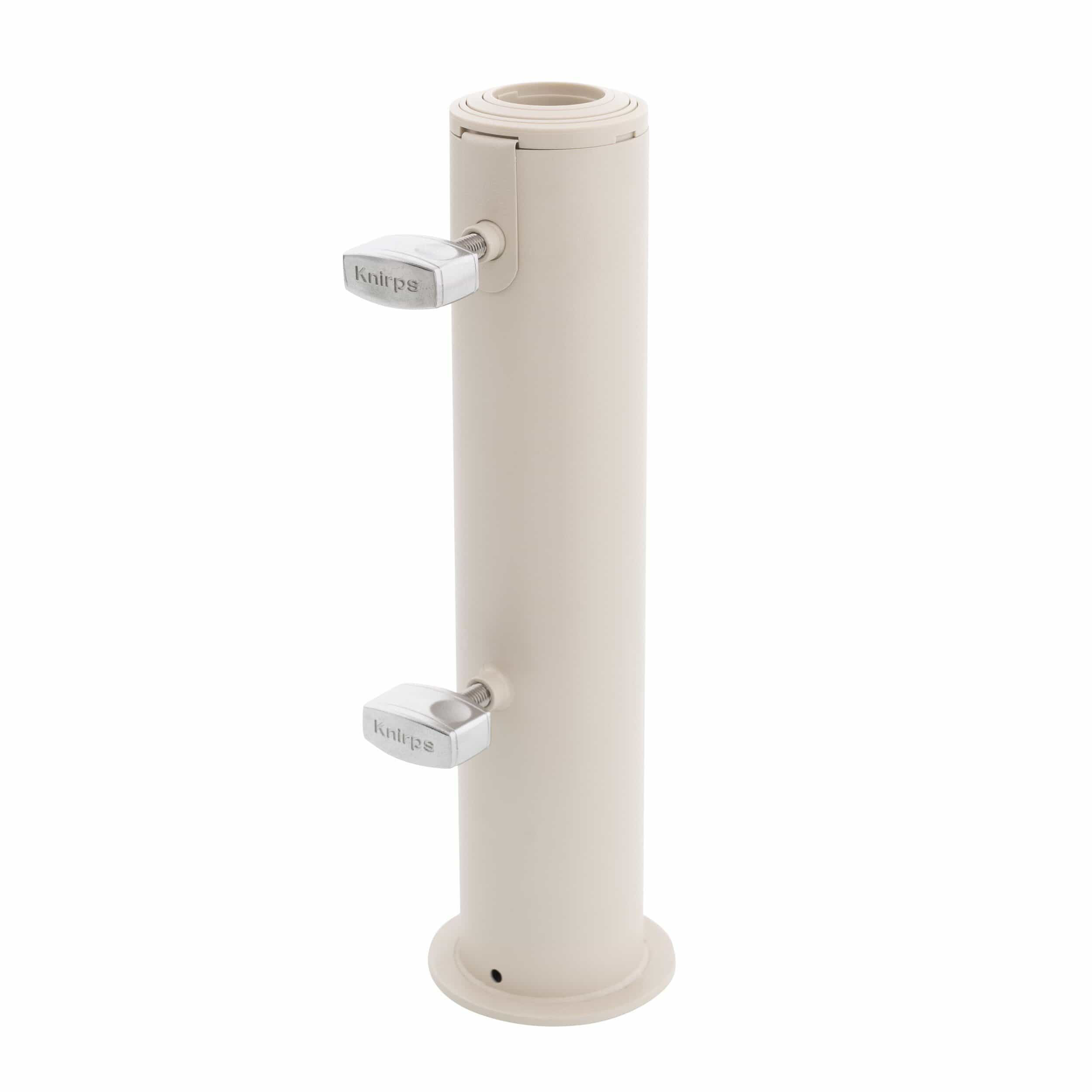 Knirps Shell Tube 