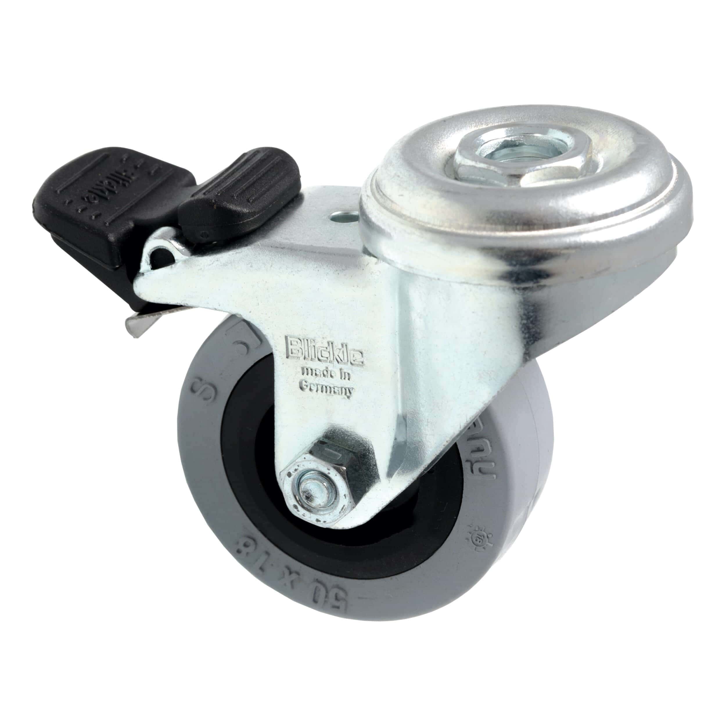 Wheel Knirps balcony steel-roll basement 25kg/50 kg