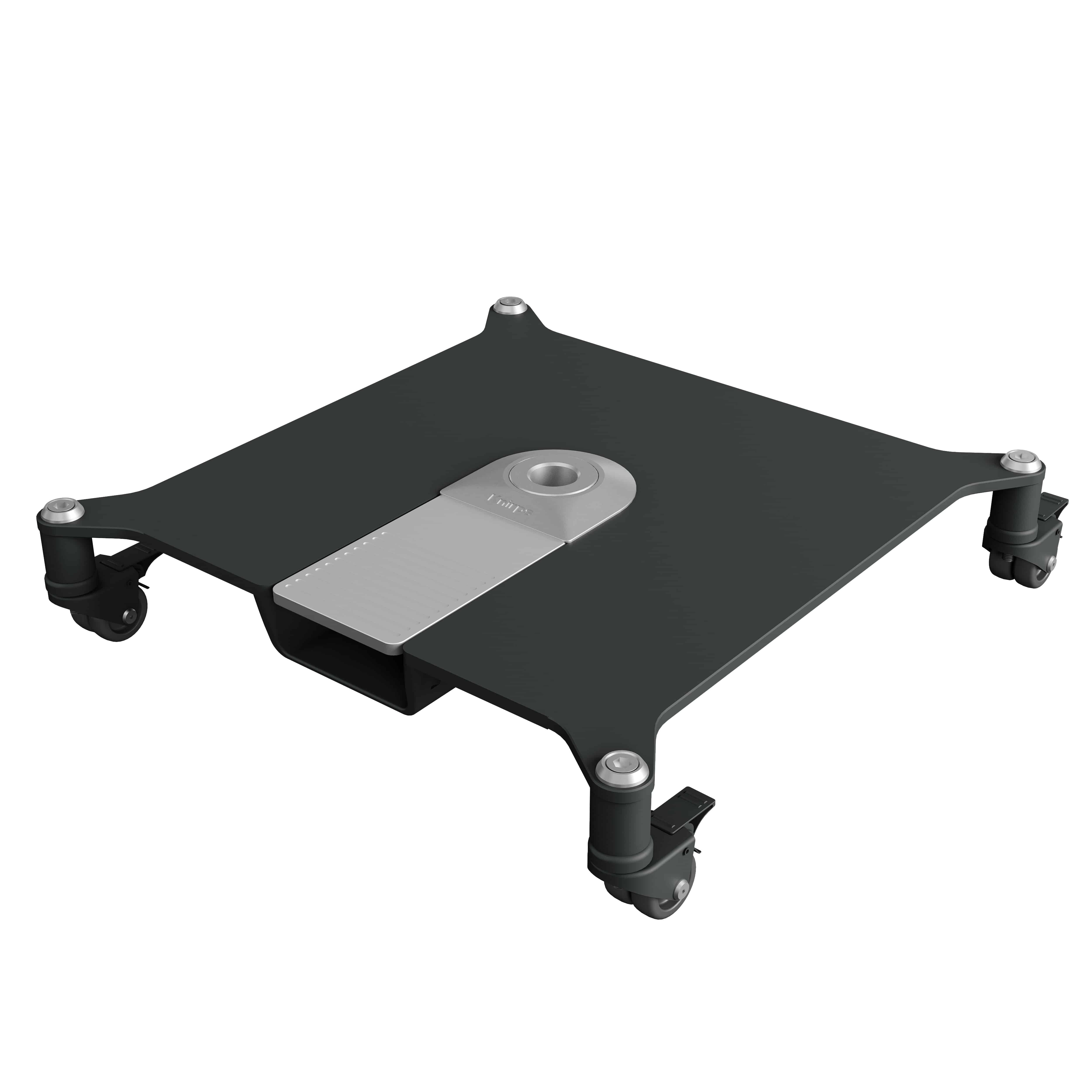 Easy Click® base steel 50 kg