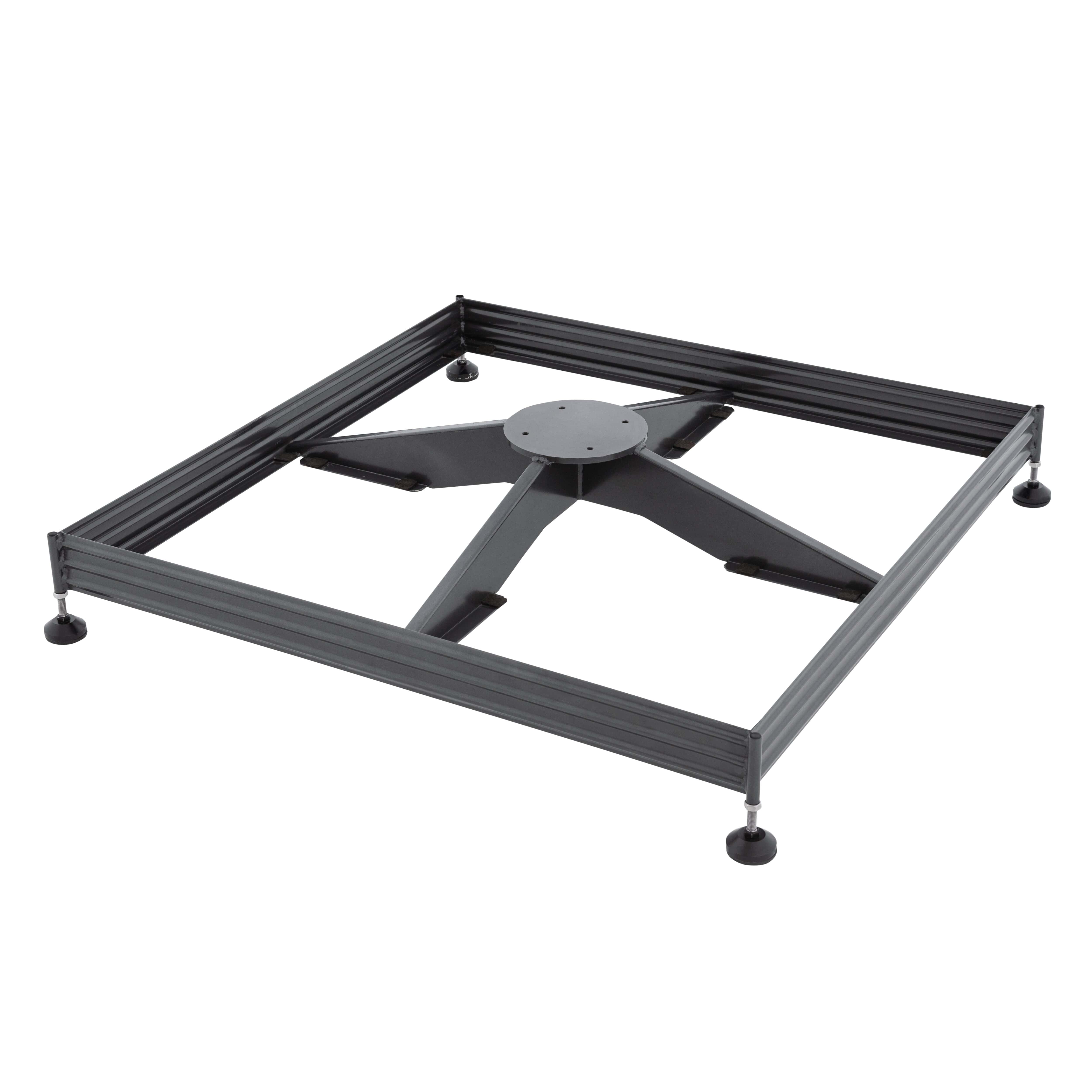 Frame Stand Steel 200