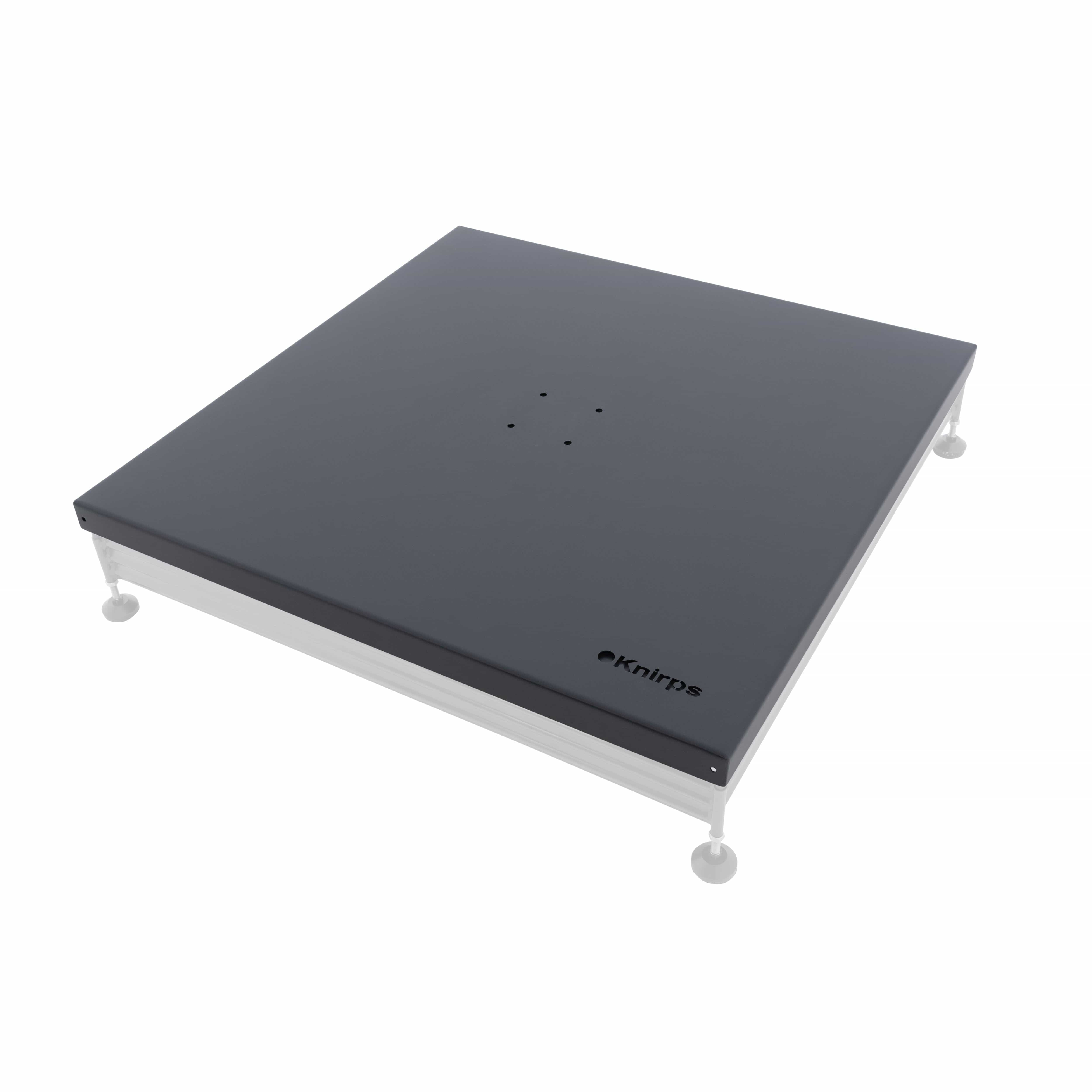Cover Plate for Frame Stand Steel 200