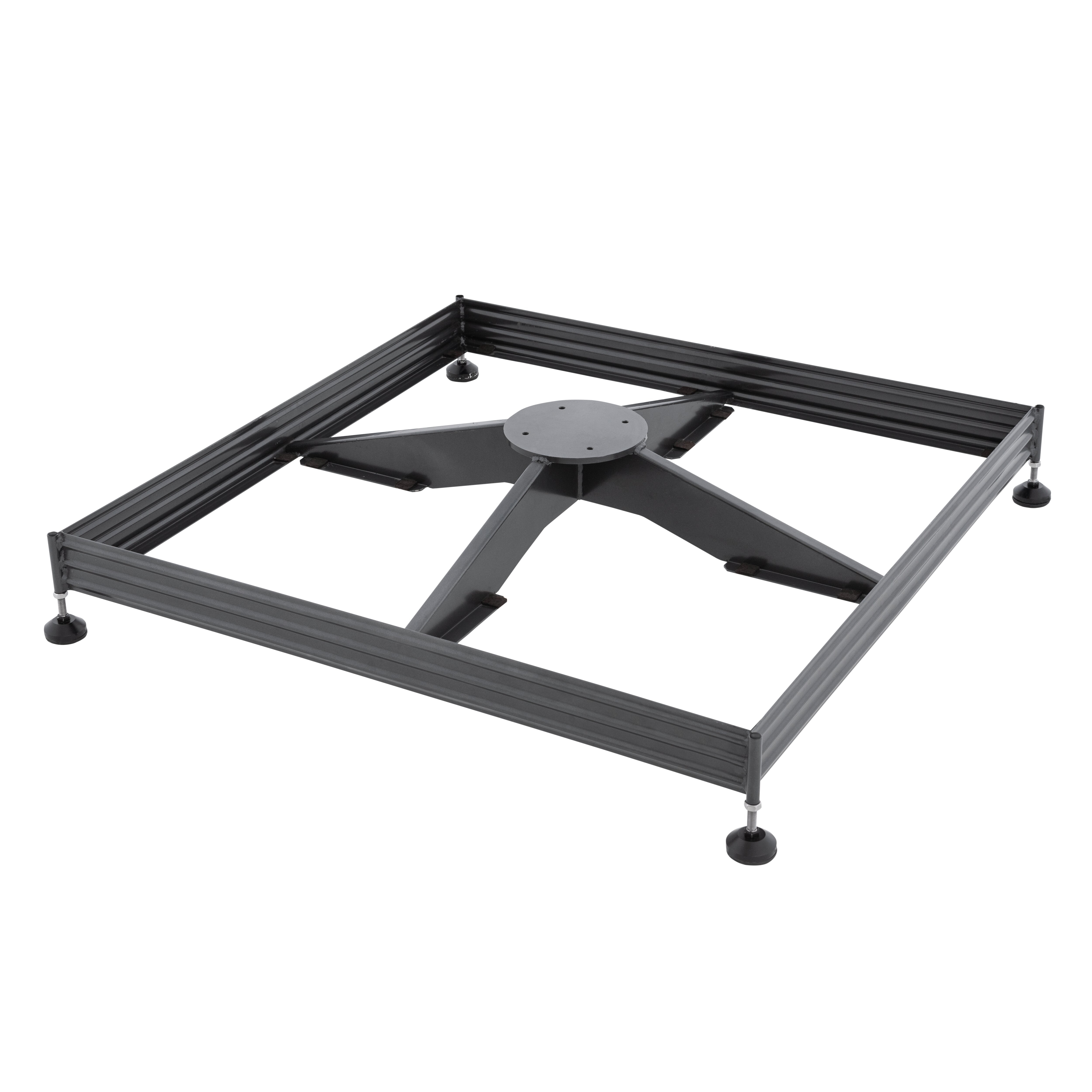 Frame Stand Steel 200