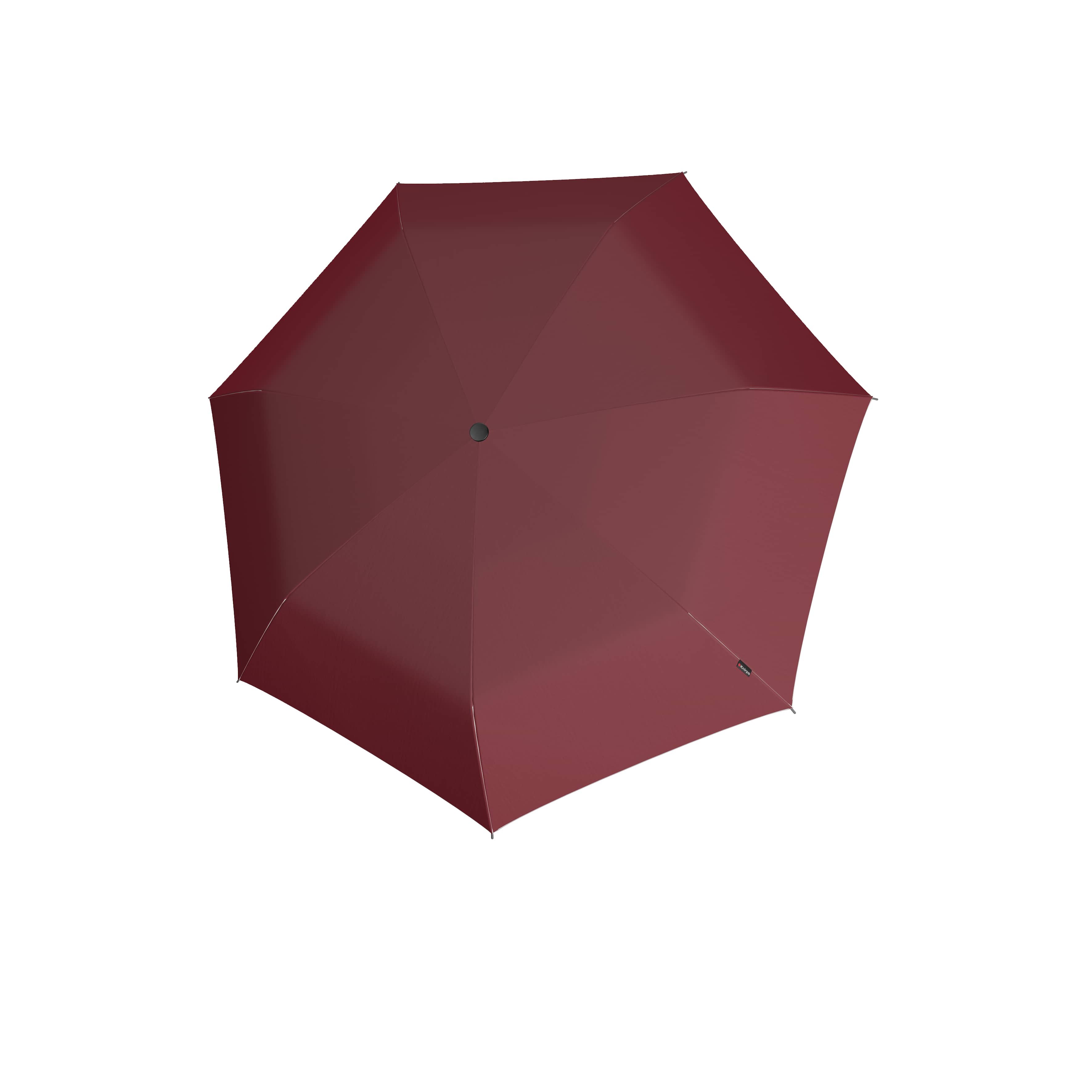 Knirps Umbrella X1 manual (7 ribs) - photo 2