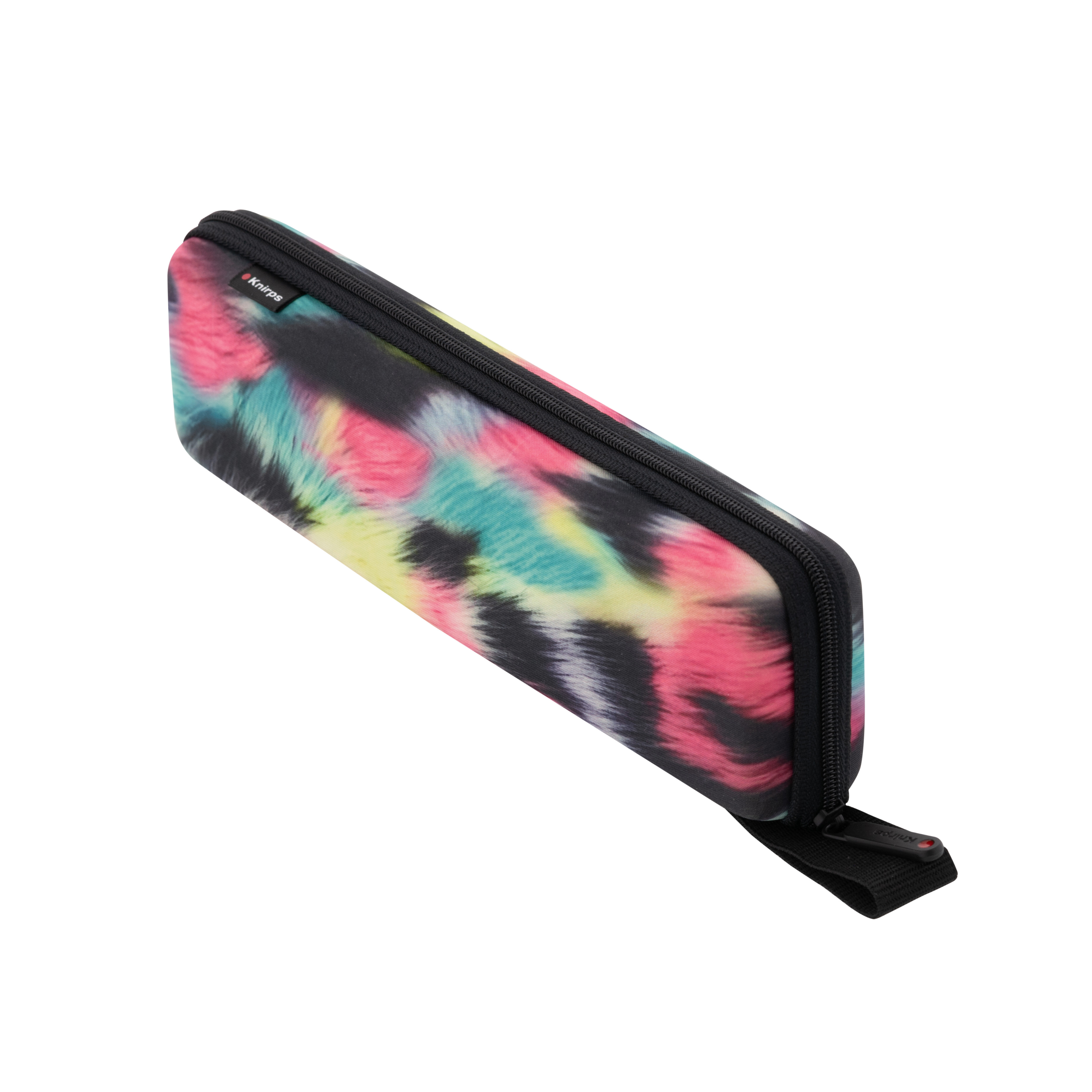 Knirps X4U ultra light slim manual furry with EVA case