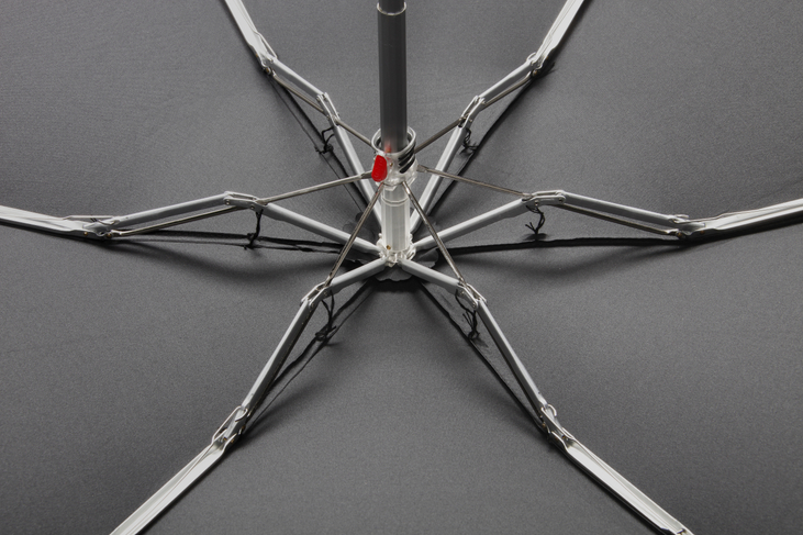 Knirps Umbrella TS.010 slim small manual - photo 3