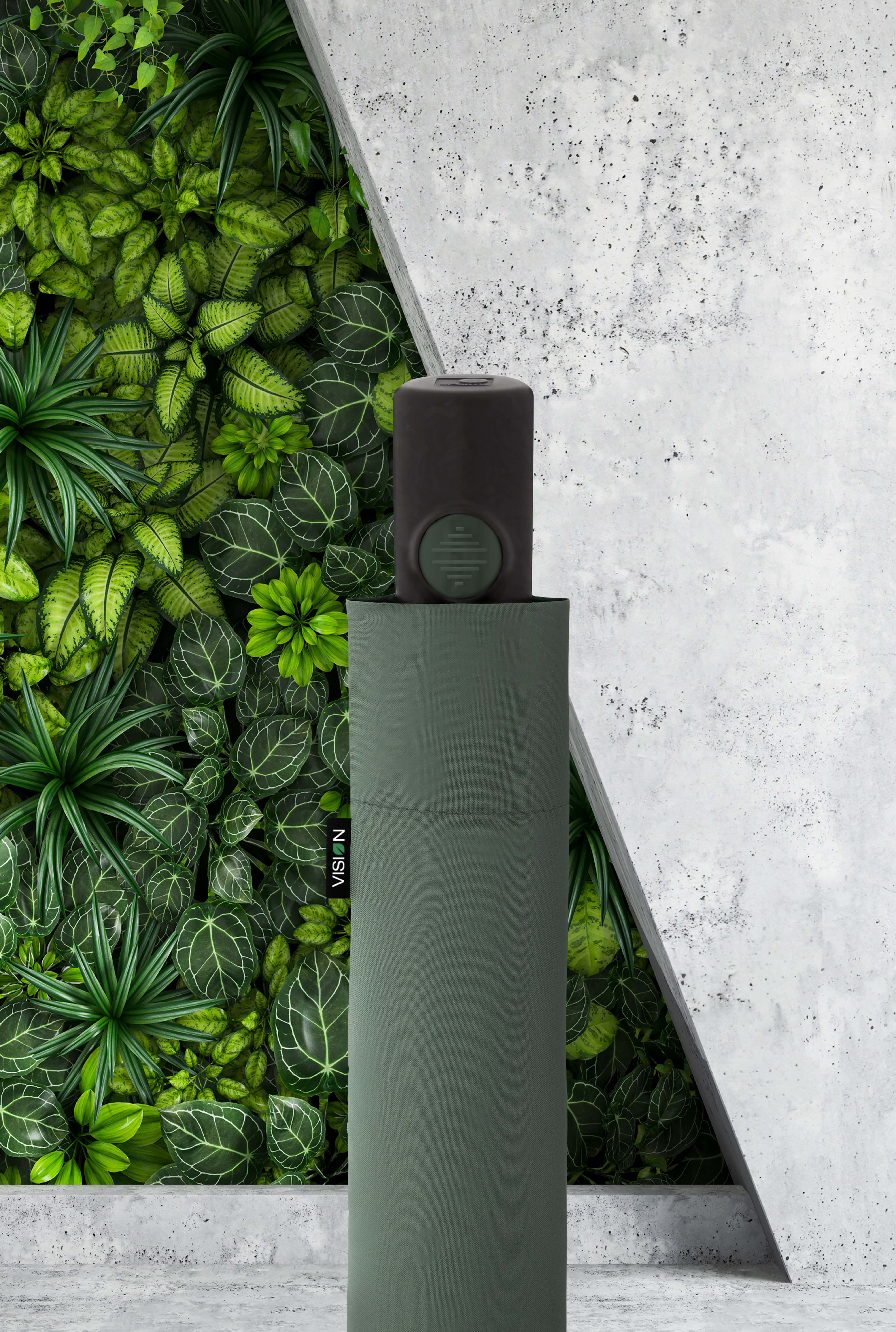 Knirps Umbrella Vision Duomatic Box - photo 6