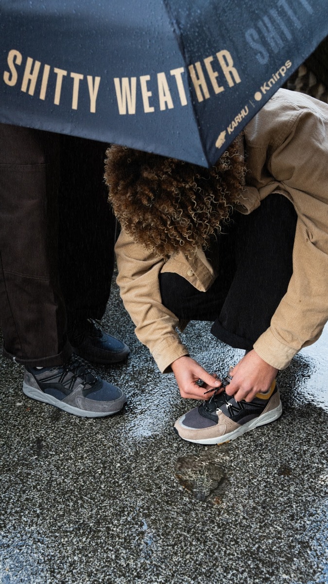 Karhu Shitty Weather Sneaker Karhu Shitty Weather Sneaker