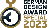 German Design Award Logo
